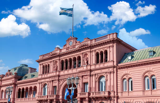 Buenos Aires
