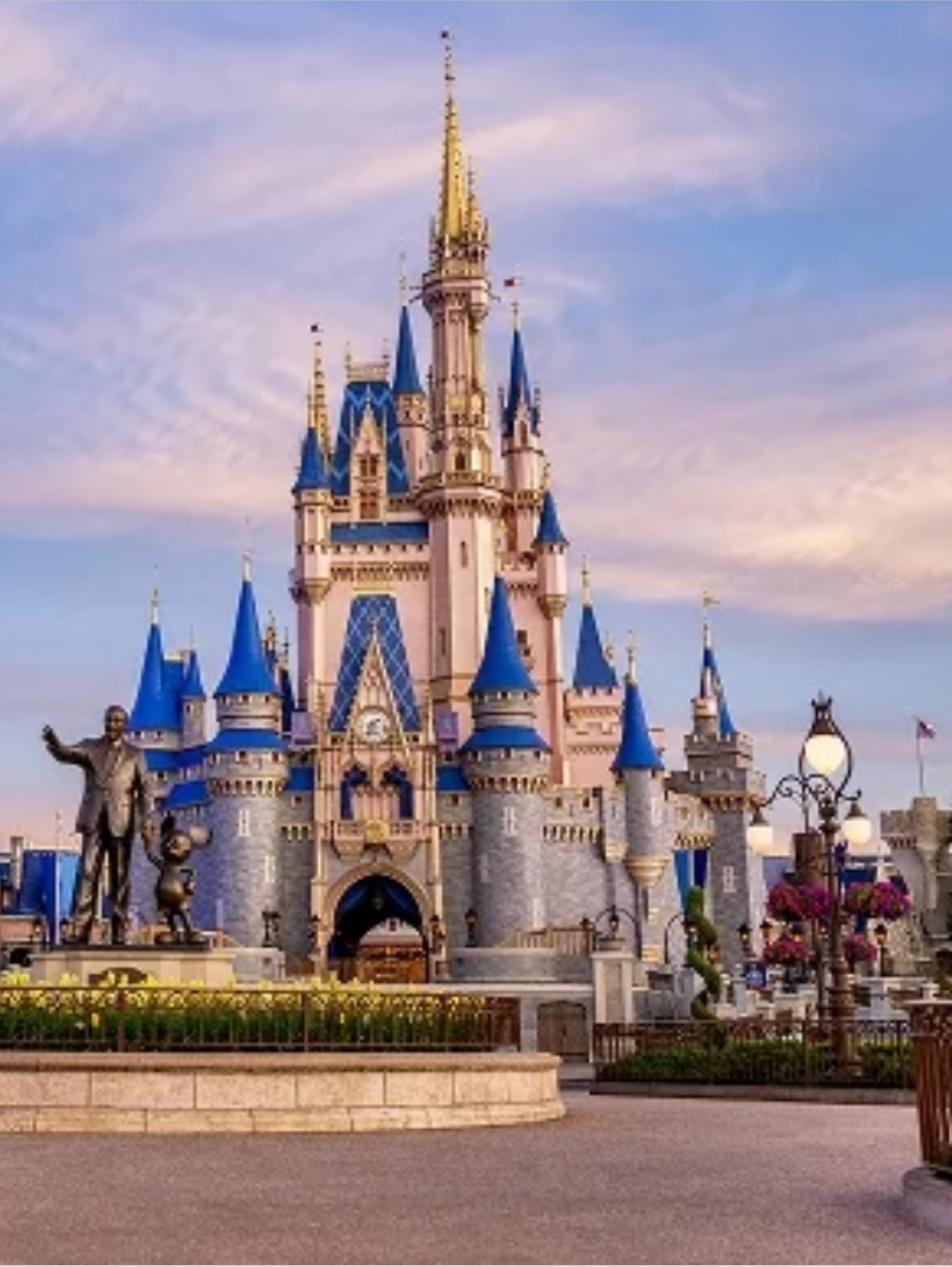 Disney World