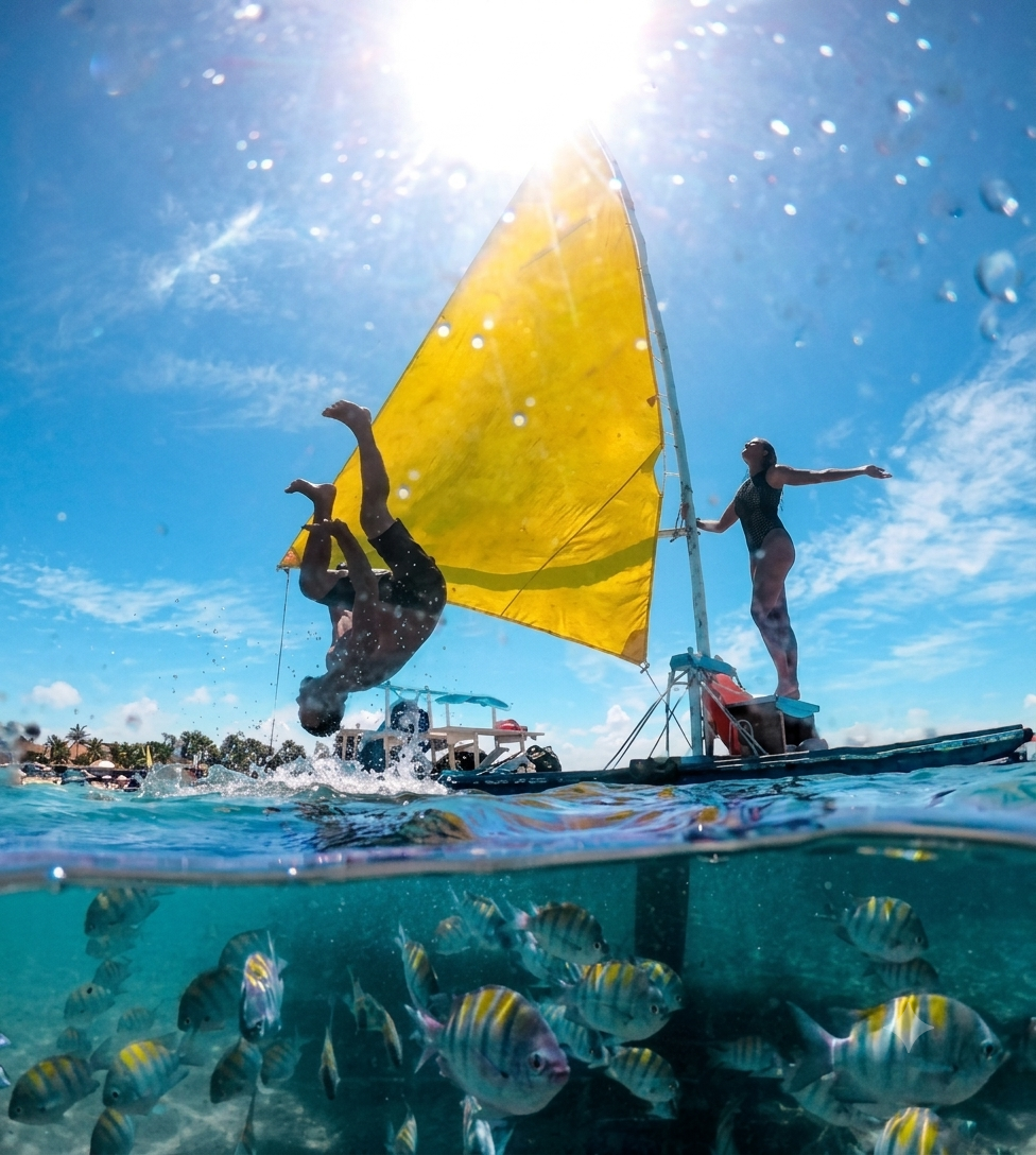 Porto de Galinhas