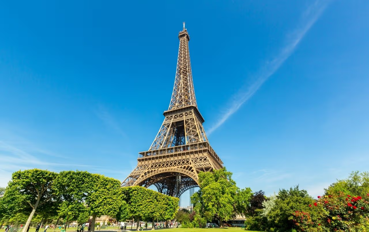 Paris