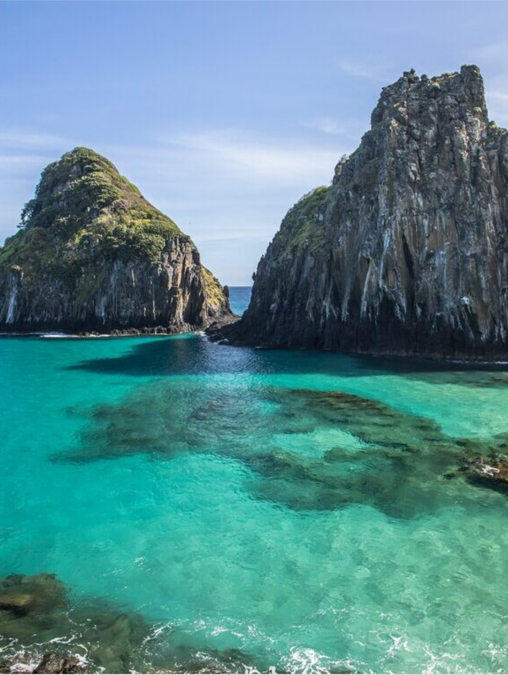 Fernando de Noronha