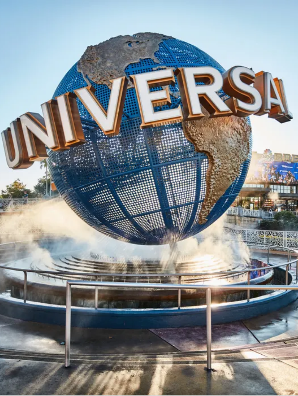 Universal